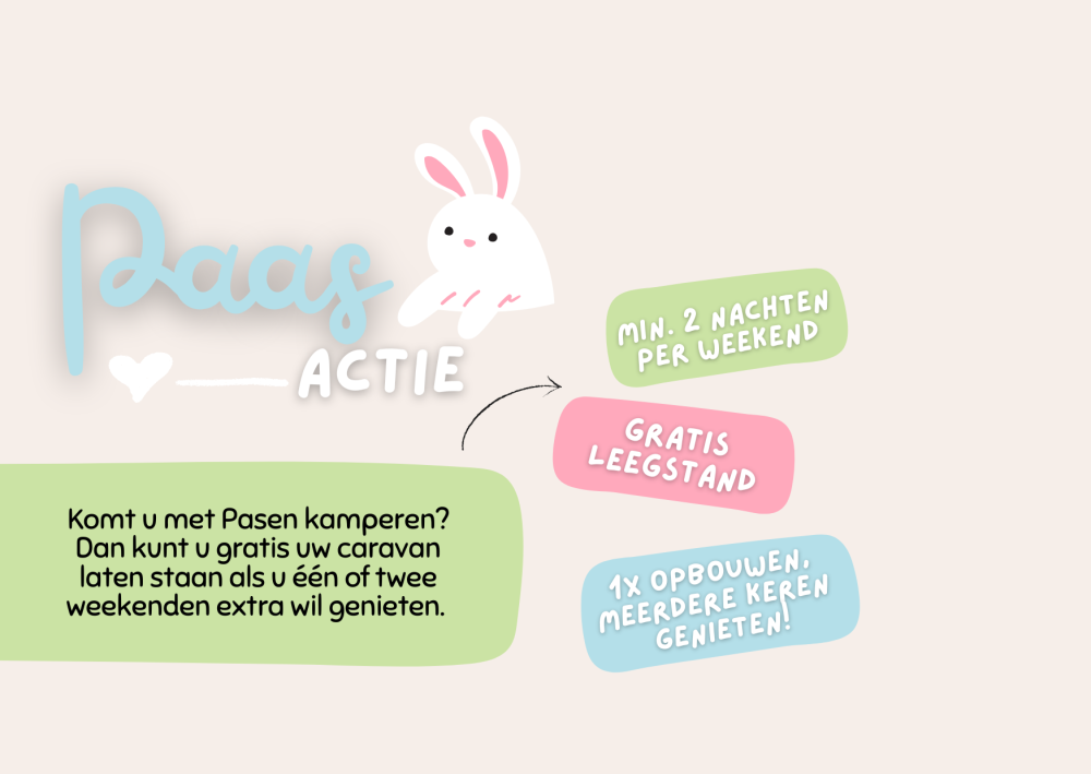 Paasactie
